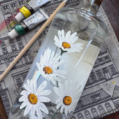 Say it with gin - Daisy's