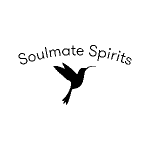 Soulmate Spirits Logo