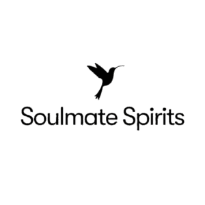 Soulmate Spirits logo without background