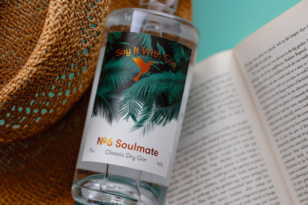 soulmate summer holiday