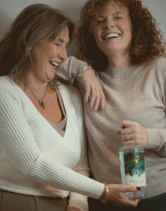 the gin that keeps giving No.6 Soulmate