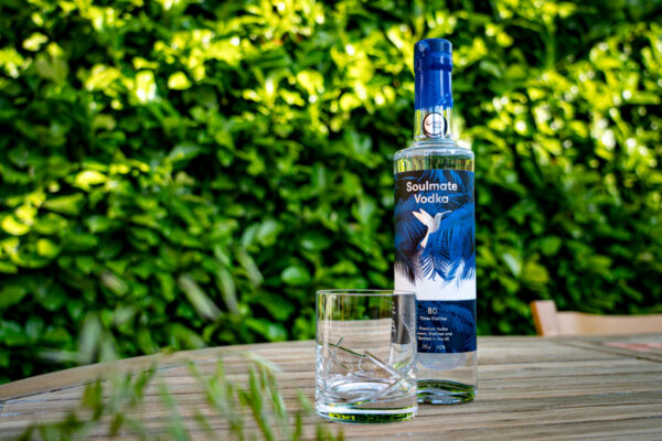 Soulmate Vodka - Image 3