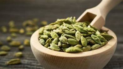 cardamom